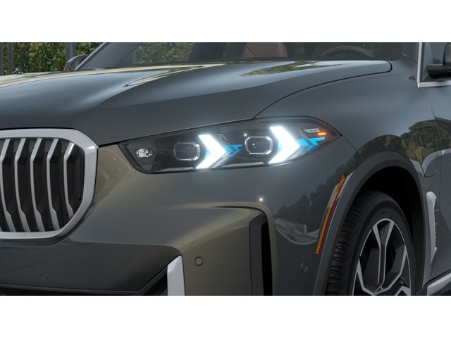 2026 BMW X5 Base