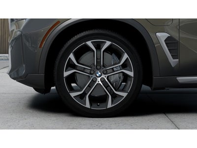 2026 BMW X5 Base