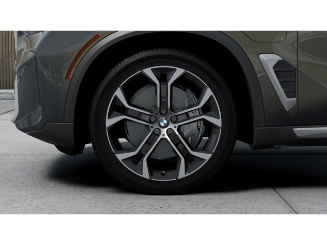 2026 BMW X5 Base