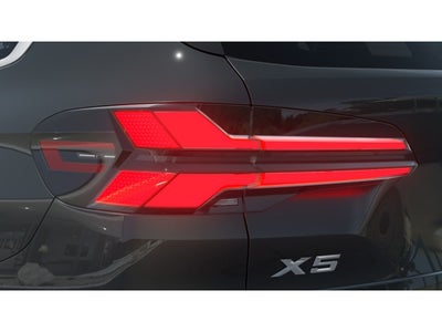 2026 BMW X5 Base