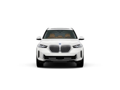2026 BMW X5 Base