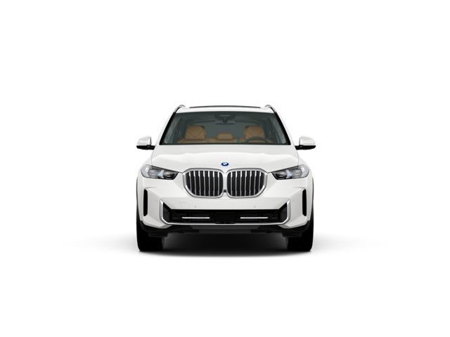 2026 BMW X5 Base