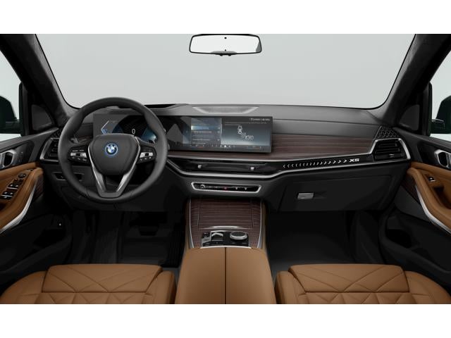 2026 BMW X5 Base