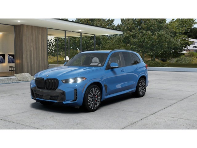 2026 BMW X5 Base