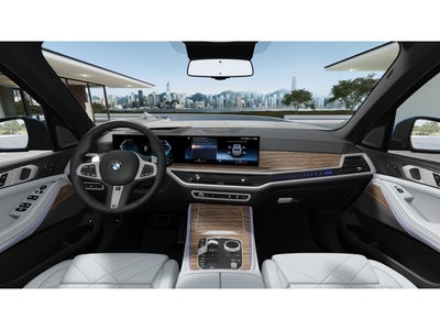 2026 BMW X5 Base