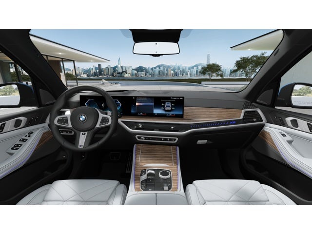 2026 BMW X5 Base