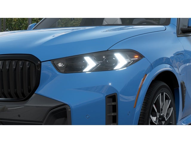 2026 BMW X5 Base
