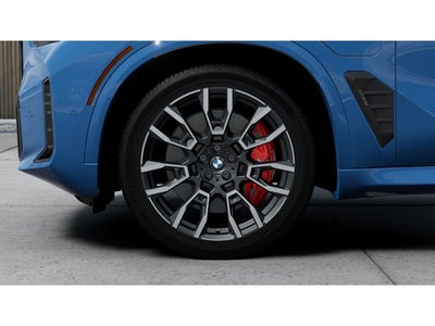 2026 BMW X5 Base