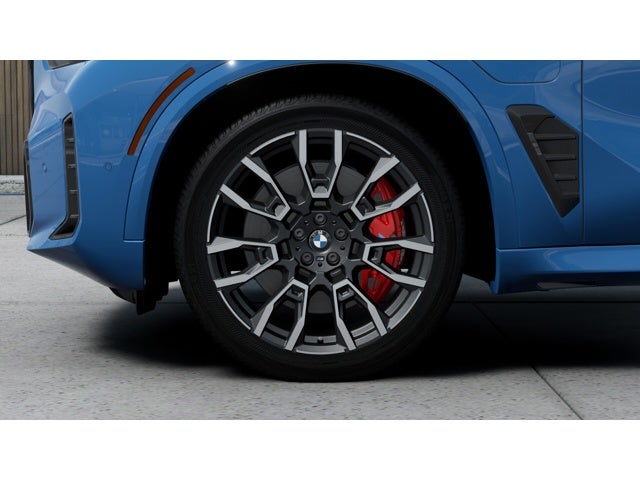 2026 BMW X5 Base