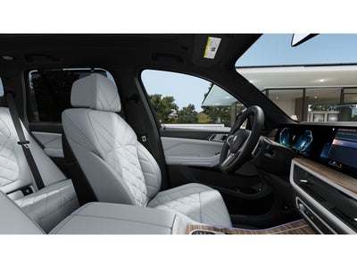 2026 BMW X5 Base