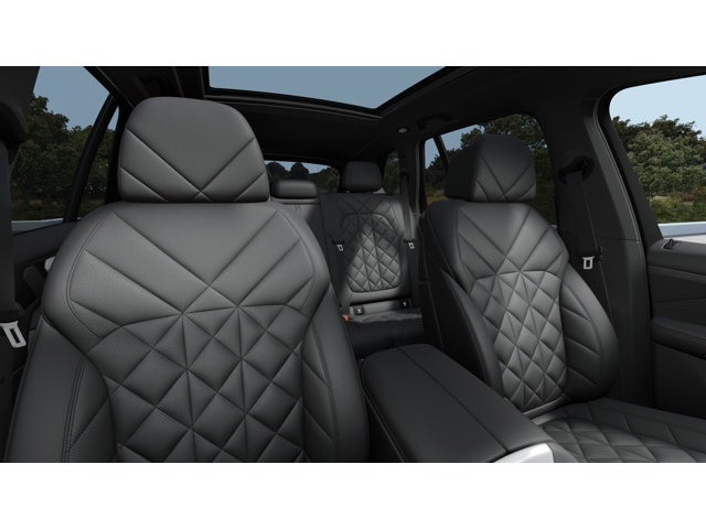2026 BMW X5 Base