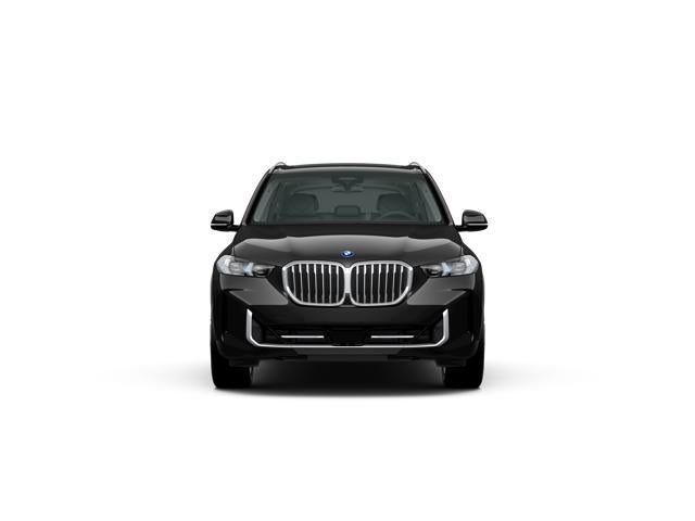 2026 BMW X5 Base