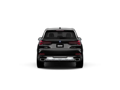 2026 BMW X5 Base