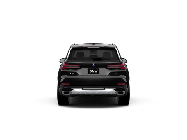 2026 BMW X5 Base