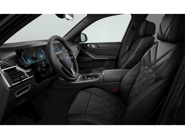 2026 BMW X5 Base
