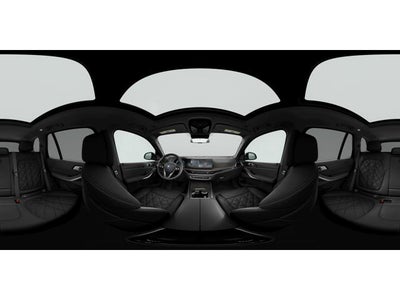 2026 BMW X5 Base