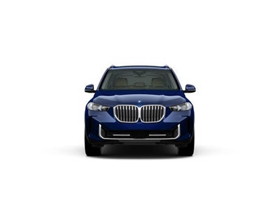 2026 BMW X5 Base