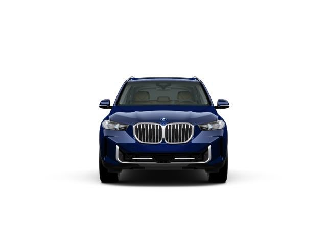 2026 BMW X5 Base