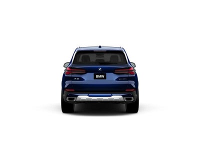 2026 BMW X5 Base