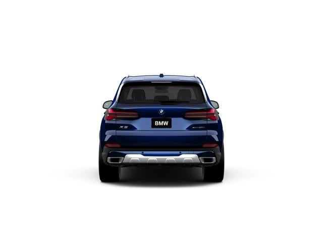 2026 BMW X5 Base