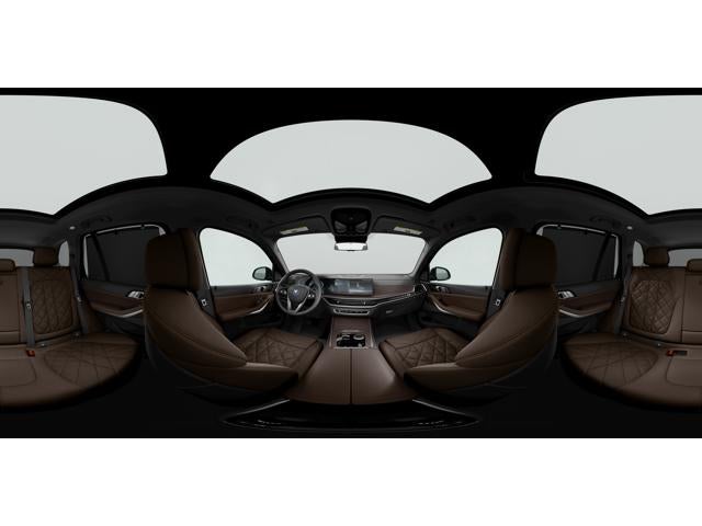 2026 BMW X5 Base