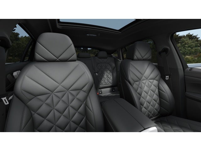 2027 BMW X6 Base
