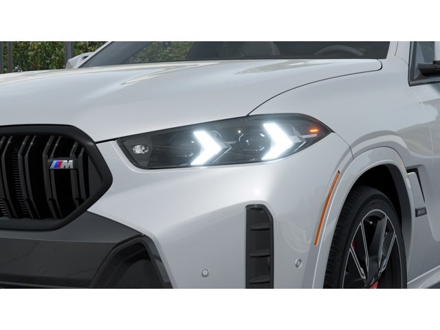 2027 BMW X6 Base