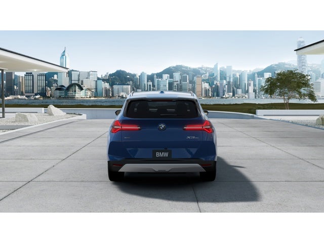 2026 BMW X3 Base