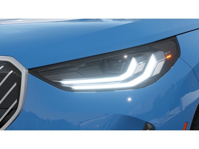 2026 BMW X3 Base