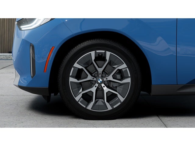 2026 BMW X3 Base
