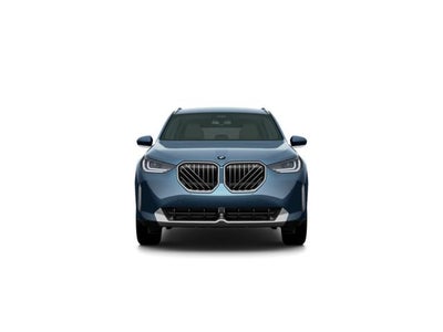 2026 BMW X3 Base