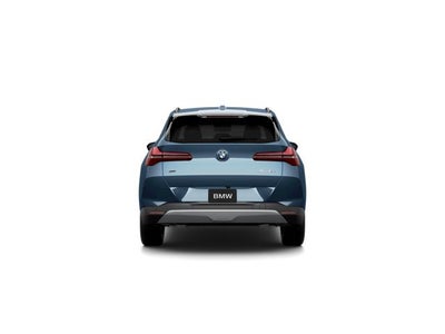 2026 BMW X3 Base