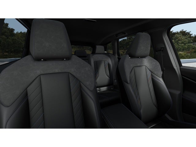 2026 BMW X3 Base