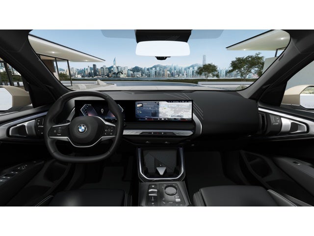 2026 BMW X3 Base