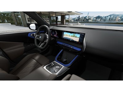 2026 BMW X3 Base