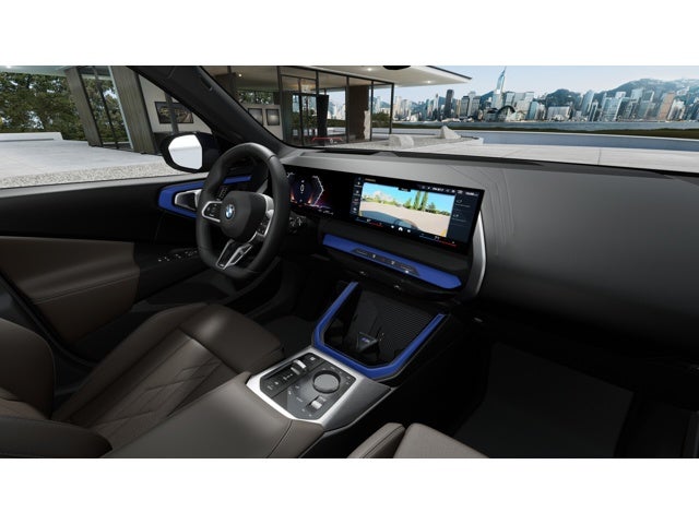 2026 BMW X3 Base