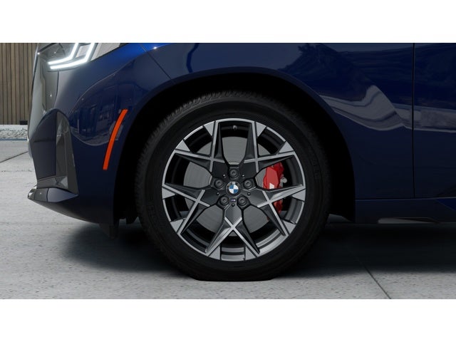 2026 BMW X3 Base