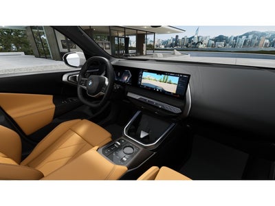 2026 BMW X3 Base