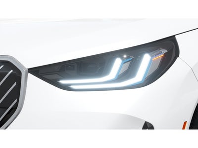 2026 BMW X3 Base