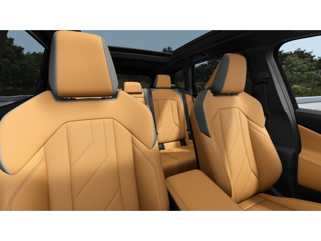 2026 BMW X3 Base
