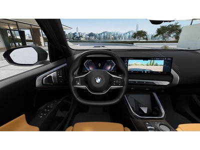 2026 BMW X3 Base