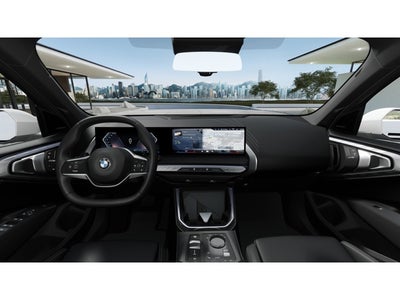 2026 BMW X3 Base