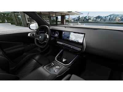 2026 BMW X3 Base