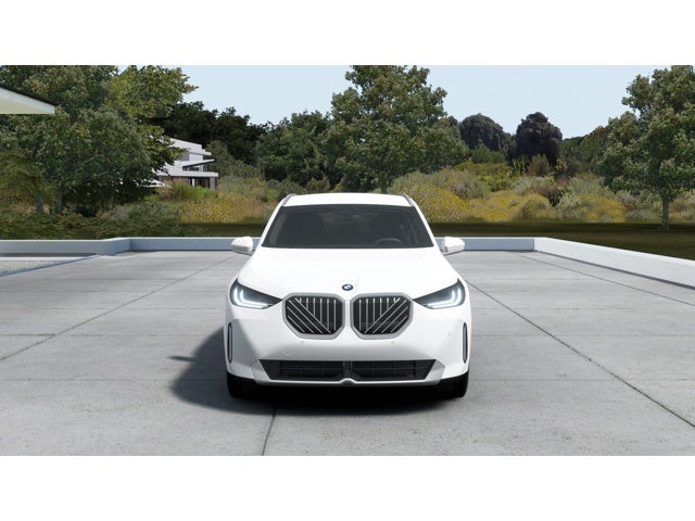 2026 BMW X3 Base