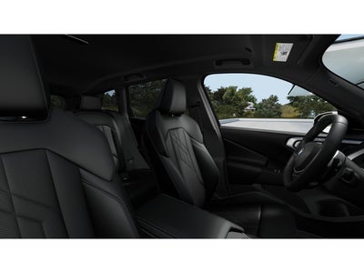 2026 BMW X3 Base