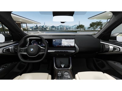 2026 BMW X3 Base