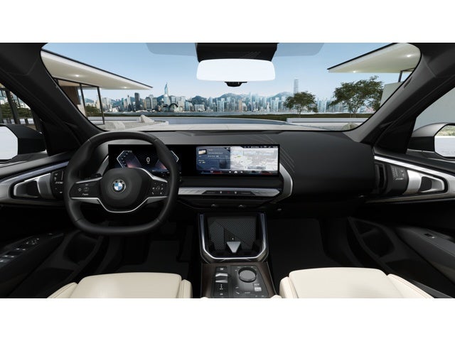 2026 BMW X3 Base