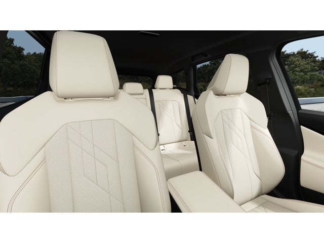 2026 BMW X3 Base