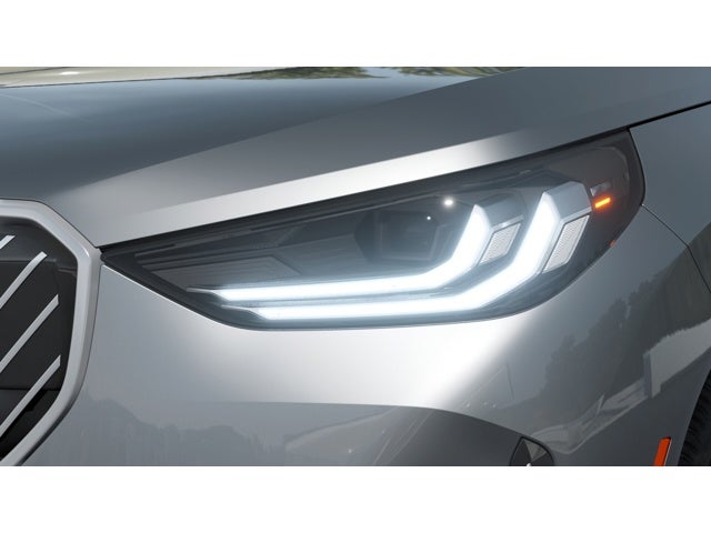 2026 BMW X3 Base