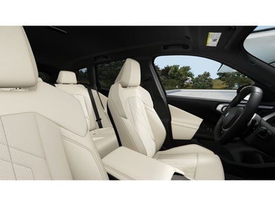 2026 BMW X3 Base